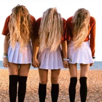 Next article: Introducing London grunge-pop trio Hey Charlie and their debut EP, Young & Lonesome