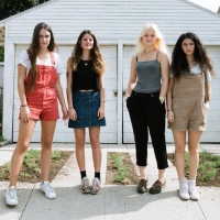 Previous article: Listen: Hinds - San Diego