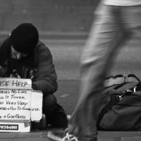Next article: Homelessness In Australia