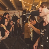 Previous article: House Shows - The Uber/AirBnB of Live Music