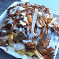 Previous article: Catching up with our brothers and sisters of the Halal Snack Pack Appreciation Society