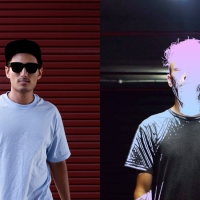 Previous article: Premiere: Perth heavyweights HYLO and AXEN team up for Habits