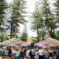 Previous article: RTRFM drops first lineup announcement for incoming 25th In The Pines Festival