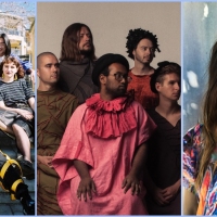 Next article: Demon Days, Adrian Dzvuke, Felicity Groom + more: Meet your In The Pines 2020 lineup
