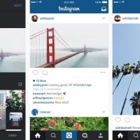 Previous article: Instagram is no longer squares only, now has portrait/landscape options