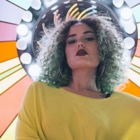 Previous article: Premiere: Meet ISY ISY and the video for her latest single, I Set Me Free