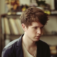 Previous article: New: James Blake - Building It Still