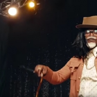 Previous article: Jamie Foxx plays Future’s father Past in a new commercial