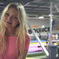 Previous article: Jessie Andrews Video Interview