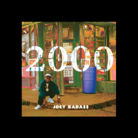 Next article: Album of the Week: Joey Bada$$ - 2000