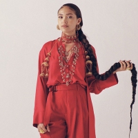 Next article: Joy Crookes isn’t going to play it safe: “I’m going to be bold.”