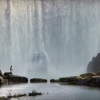Next article: CinePile: The live action Jungle Book trailer looks epic
