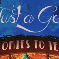 Next article: Just A Gent - Stories To Tell Tour