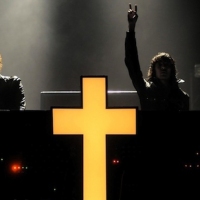 Previous article: Listen a new freakin' Justice single, Safe & Sound