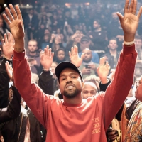 Previous article: Hear a DJ Dodger Stadium remix of Kanye's Father Stretch My Hands Pt. 1