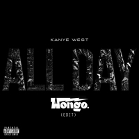 Next article: Listen: Kanye West - All Day (Wongo Edit) [Premiere]