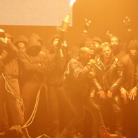 Next article: Watch: Kanye West BRIT Awards Performance
