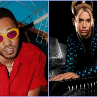 Previous article: Kickstart your week with Kaytranada's v-funky remix of Dua Lipa's Don't Start Now
