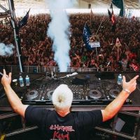 Next article: Kayzo shows us his five go-to tracks for blowing up your speakers