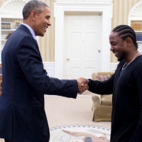 Previous article: Kendrick Lamar and Janelle Monáe perform at The White House