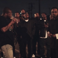 Previous article: Kendrick Lamar links up with Don Cheadle in the video for DNA.