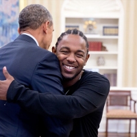 Previous article: Kendrick Lamar's Oval Office Meeting with Barack Obama