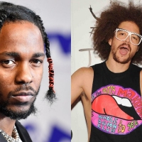 Next article: King Kendal: How LMFAO's Redfoo ended up on Kendrick's King Kunta