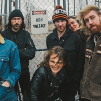 Previous article: King Gizzard & The Lizard Wizard unveiled a new single on Conan last night