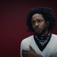 Next article: Watch: Kendrick Lamar - The Heart Part 5
