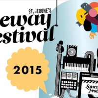 Previous article: St. Jerome's Laneway Festival 2015