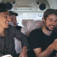Next article: Listen to the winning entry for Last Dinosaurs' Apollo remix comp, from Adelaide's Cavlry