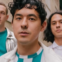 Previous article: Last Dinosaurs are back in action with new single 'Eleven', Aus tour