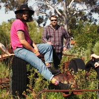 Next article: Premiere: Perth Punks Last Quokka take aim with their new single/video, Gina/Rupert