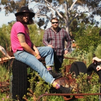 Next article: Premiere: Perth punks Last Quokka debut a pacing new album, Unconscious Drivers