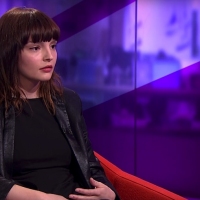 Previous article: Chvrches' Lauren Mayberry on trolls: "Ignoring it to me doesn't make a difference."