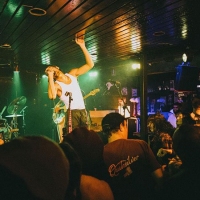 Previous article: Meet Lazer Gator, the Perth band making empowering and energetic alt-rock-rap