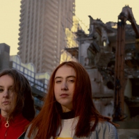 Next article: Meet Let's Eat Grandma and their clanging, SOPHIE-co-produced new single, Hot Pink