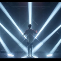 Previous article: Watch the incredible new video for Lido's new single, Crazy, directed by Lido