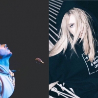 Next article: Lido & Alison Wonderland exchange remix duties for remixes of Crazy and Messiah