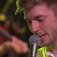 Next article: Watch Lido perform I Love You with the Norwegian Orchestra