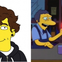 Next article: Listen to a punk version of The Simpsons' Flaming Moe's by Dan Cribb and Alex Lahey