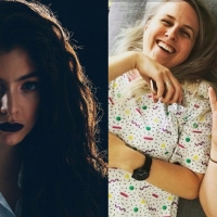 Previous article: Listen to Feels' engrossing new remix of Lorde's Homemade Dynamite