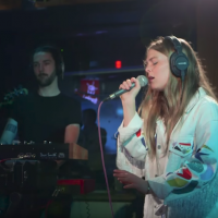 Previous article: Maggie Rogers covering The XX on Like A Version this morning will make you feel feels