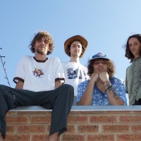 Previous article: Premiere: Meet Majak Door, who make gentle surf-rock with Will She Leave You