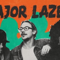 Next article: Major Lazer share guest-heavy surprise new EP, Know No Better