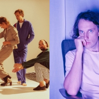 Next article: When worlds collide: POND and Methyl Ethel interview each other