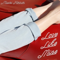 Previous article: New Music: Miami Horror - Love Like Mine feat. Cleopold