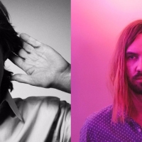 Previous article: Kevin Parker released a Mick Jagger remix today and it's actually sick