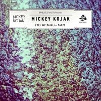 Next article: Mickey Kojak - Feel My Pain feat. Tazzy