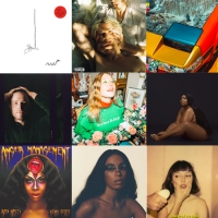 Next article: Billie, Stella, Tyler + more: Inside 2019's Best Albums, So Far